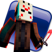 Scary Skins for Minecraft icon
