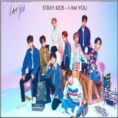 Stray Kids - I am YOU icon