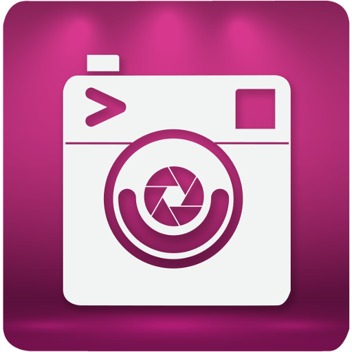 funEvent PHOTO BOOTH icon