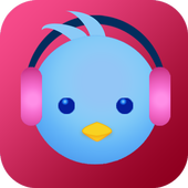 Default Boomplay Music Player : Stream &amp; DL Music icon