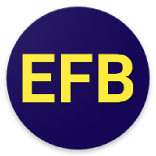 Smart-EFB icon