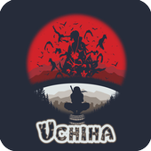 New Clan Uchiha Wallpaper icon