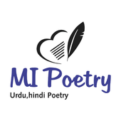 Mi Poetry - Urdu Hindi Shayari icon