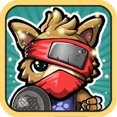 ねこ戦争２[CAT WAR2] icon
