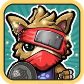 ねこ戦争２[CAT WAR2]