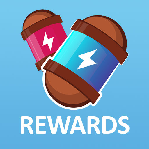 Rewards and Links for Coin Master icon