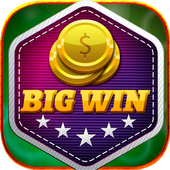Play Casino Online Apps Bonus Money Games icon