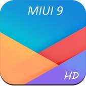 HD Xiaomi MIUI 9 Wallpapers on 9Apps