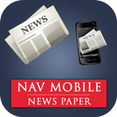 Mobile Tech News paper icon