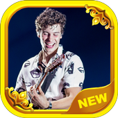 Songs Shawn Mendes Offline icon