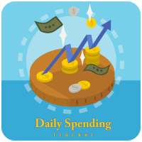 Daily Spending Tracker App