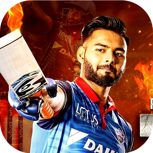 Rishabh Pant Wallpapers HD 4K icon
