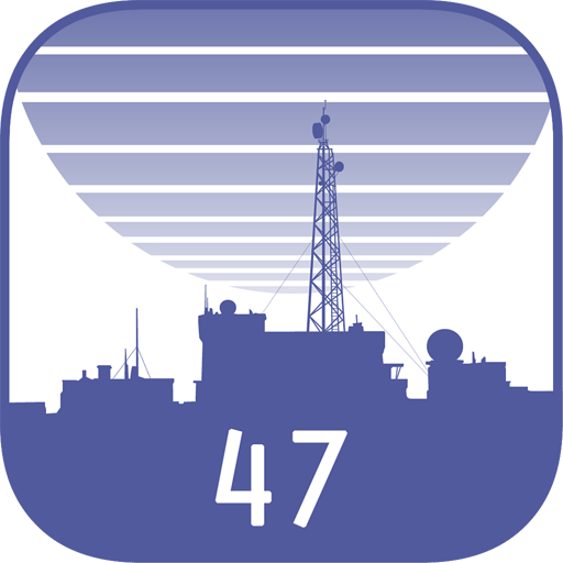 Facility 47 Free icon