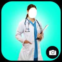 Doctor Suit Photo Maker on 9Apps