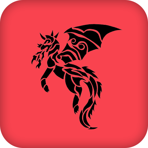 Tattoo My Photo icon