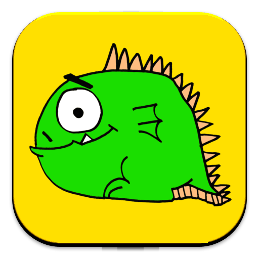 Camaleon Crush icon