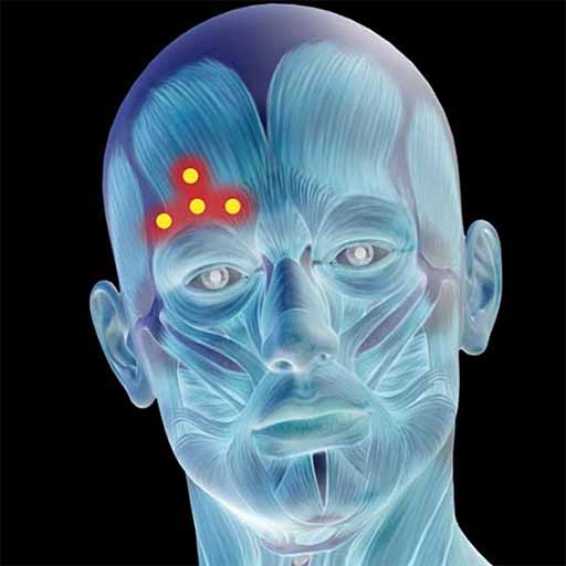 Light &amp; Laser Therapy icon