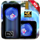 HedgeSon Wallpapers HD : Games icon