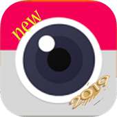 Camera selfie new 2019
