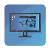 Live Net TV icon