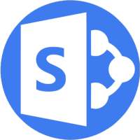 ShareWith-Ultimate Transfer & Share