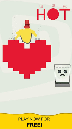 Super Mug - Physics Drawing Puzzle screenshot 2