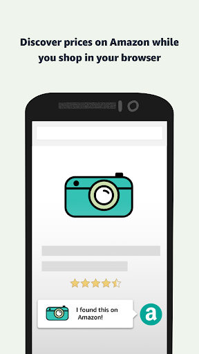 Amazon Assistant screenshot 1