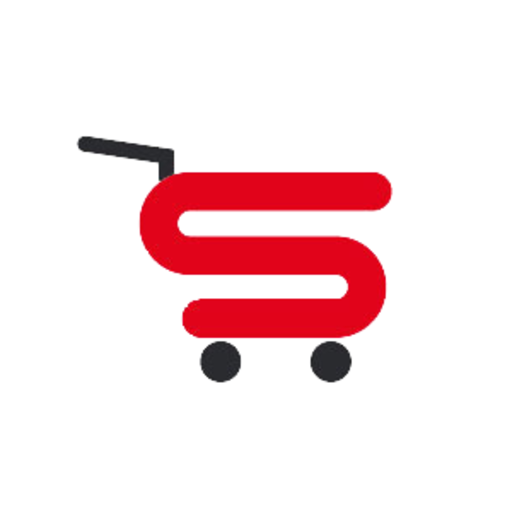 Online Shop Way icon