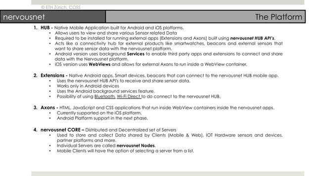 Accelerometer screenshot 4