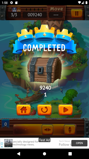 Save The Cat screenshot 4