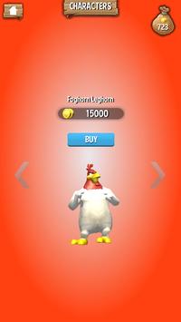 Looney: Toons Dash Bugs Rabbit Bunny Run screenshot 4