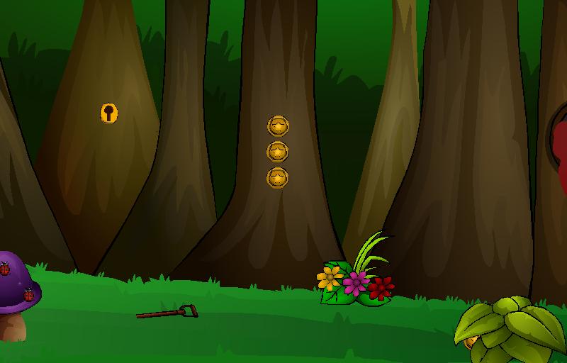 Escape Games Daily-11 screenshot 2