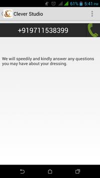 Clever Studio - Fashion Arena screenshot 4