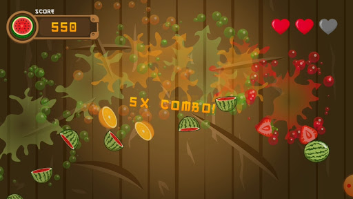 Fruit Slasher screenshot 6