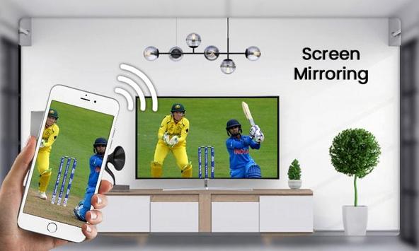 Screen Mirroring screenshot 6