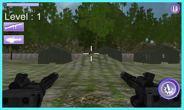 Gunship Gunner Extreme screenshot 3