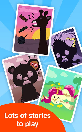 My Hospital - Baby Dr. Panda screenshot 17