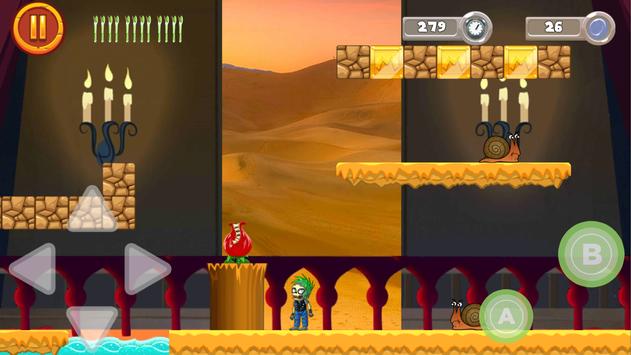 Zombie Adventure Game 2 screenshot 5