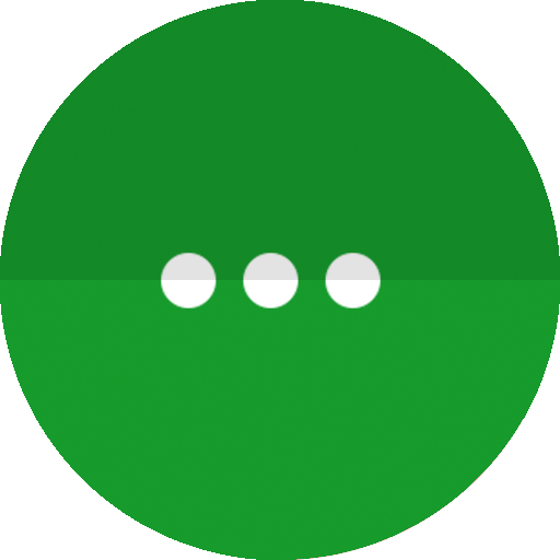 Navigation bar remover/activator (root) icon