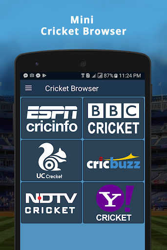 MafsCric - Live Cricket Match screenshot 5
