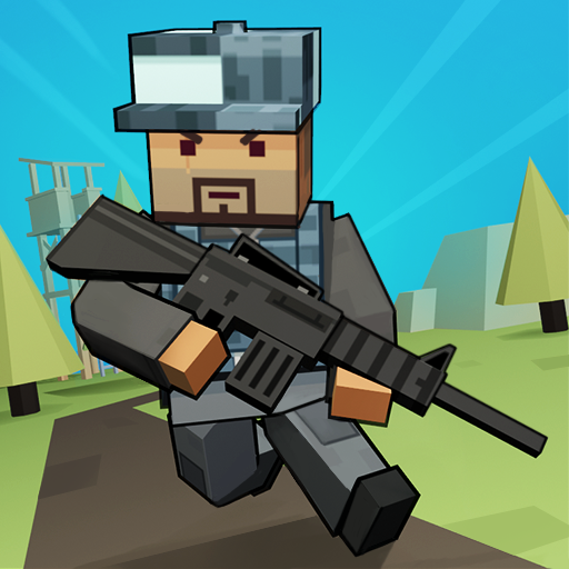 Tower Clash: Modern Conquest icon