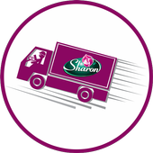 Sharon-Go icon