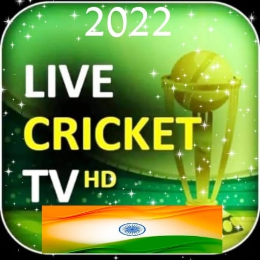 CRICKET SCORE &amp; LIVE MATCH icon