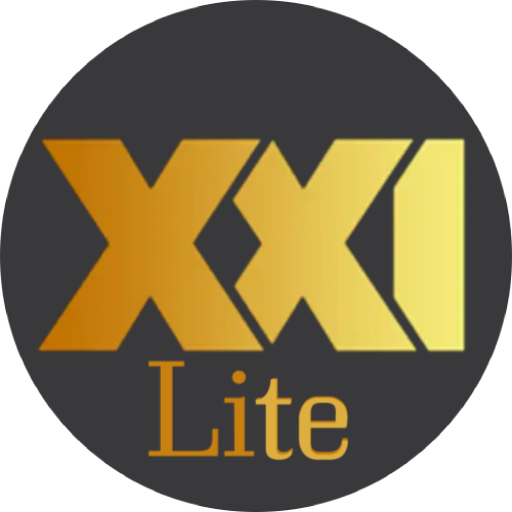XXI lite Movie - Nonton Movies Subtitle Indonesia icon