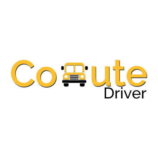 Comute Driver icon