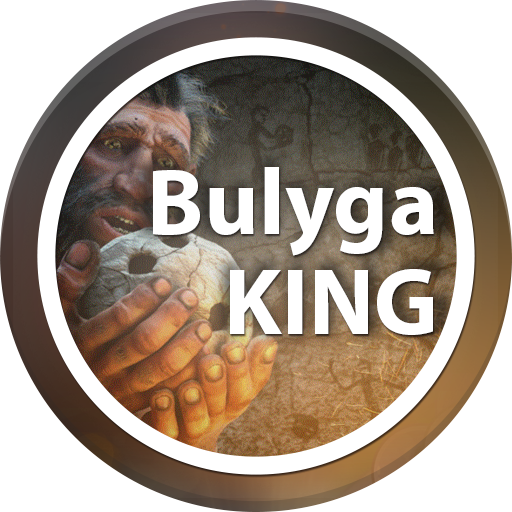 Bulyga KING icon