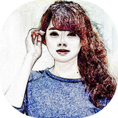 Photo Art Effect icon