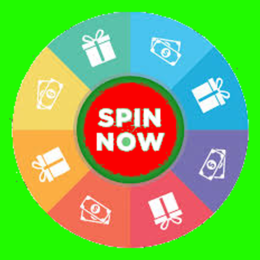 Spin &amp; Win Real Money - Free eSewa Cash Nepal 2020 icon