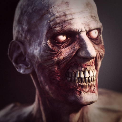 Zombie Deadly Rush  FPS icon