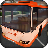 City Bus Simulator 2016 icon